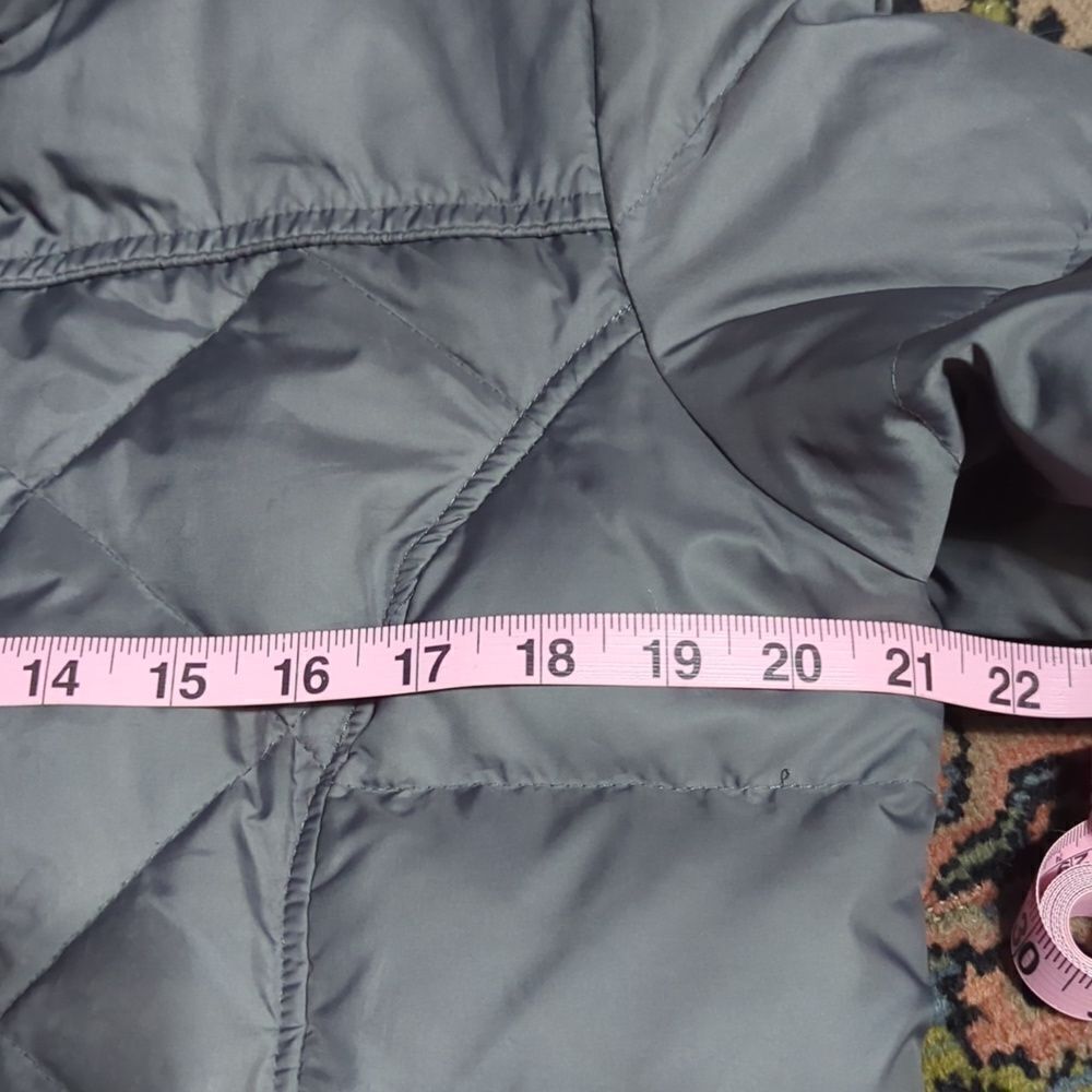 GRAY Covington Puffer Jacket‎ - Picture 12 of 13